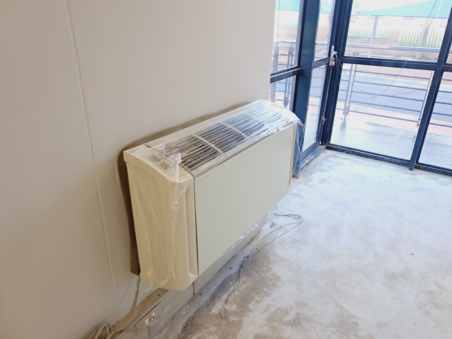 To Let commercial Property for Rent in Plattekloof Western Cape